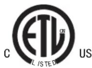 Master MHD-24W - WARNING - 1