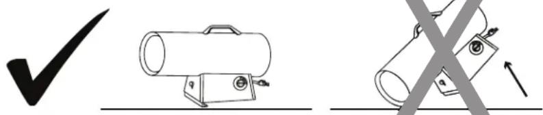 Master MH-60V-GFA-A - WARNING - 1