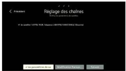 Alphatronics SLA-32W4K - Information: - 1