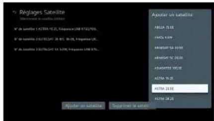 Alphatronics SLA-32W4K - Information: - 3