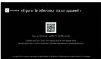 Alphatronics SLA-32W4K - Étape 3 - Configurer le téléviseur - 3