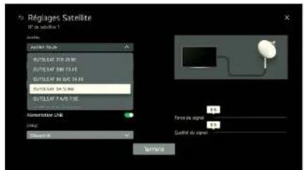 Alphatronics SLA-32W4K - Information: - 2