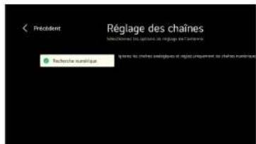 Alphatronics SLA-32W4K - Recherche sous Antenne (DVB-T2) - 1