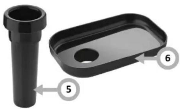 AMICA MM 3012 - POKYNY K BEZPEČNÉMU POUŽÍ-VÁNÍ - 19