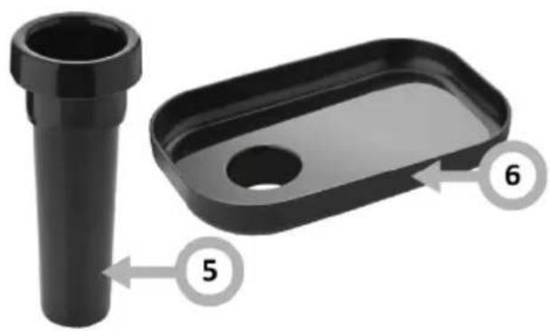 AMICA MM 3012 - POKYNY K BEZPEČNÉMU POUŽÍ-VÁNÍ - 14