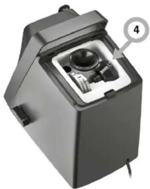 AMICA MM 3012 - EQUIPAMIENTO Y DISEÑO DEL APARATO: - 2