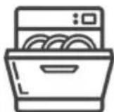 AMICA MM 3012 - CLEANING AND CARE: - 2