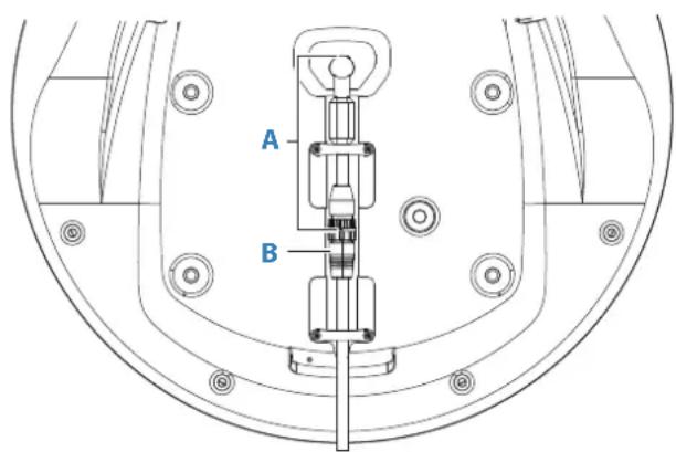 SIMRAD HALO20 - Remplacement d'un radar Broadband 3G/4G - 1