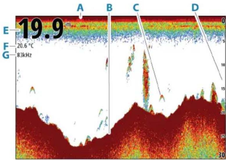 SIMRAD Cruise - Image - 1