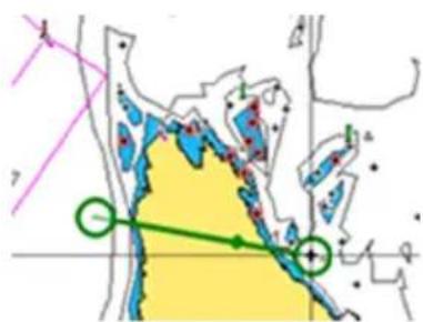 SIMRAD Cruise - Exemples - 1