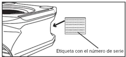 Master MAC-121CDP - GARANTÍA LIMITADA - 1