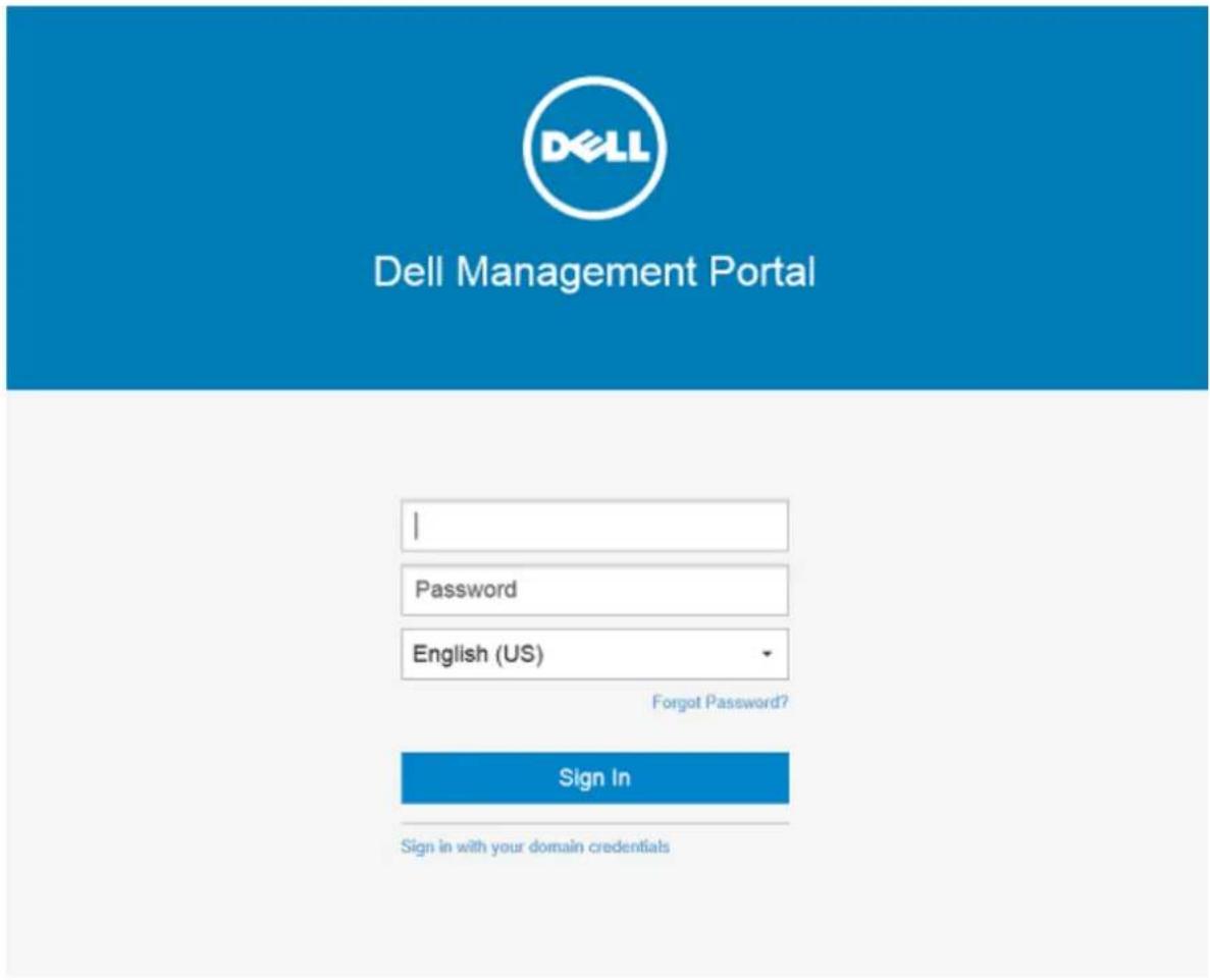DELL Wyse Management Suite - Étapes - 17