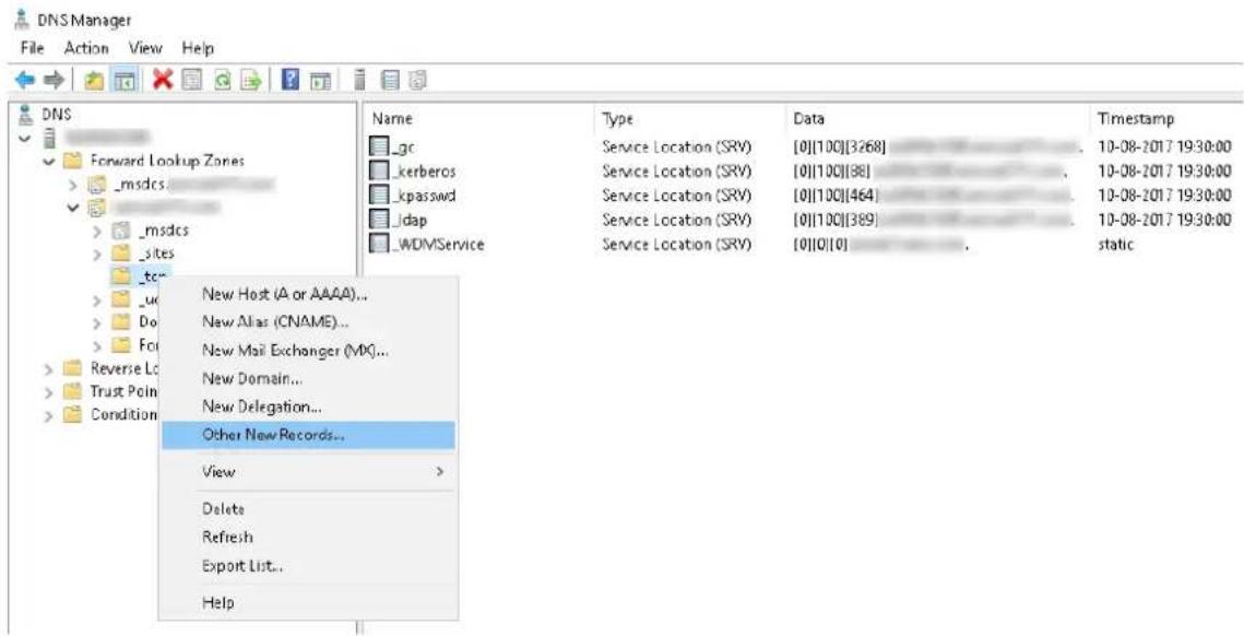 DELL Wyse Management Suite - Étapes - 1