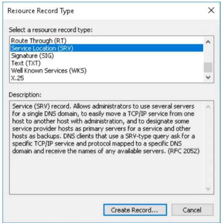 DELL Wyse Management Suite - Étapes - 2