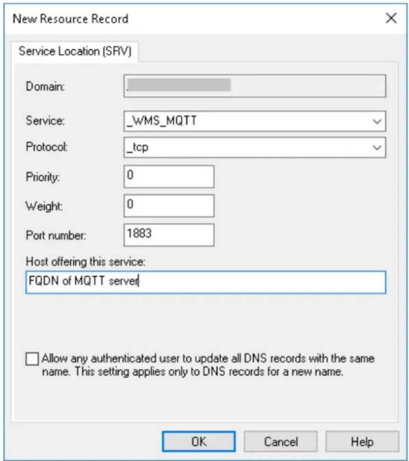 DELL Wyse Management Suite - Étapes - 4