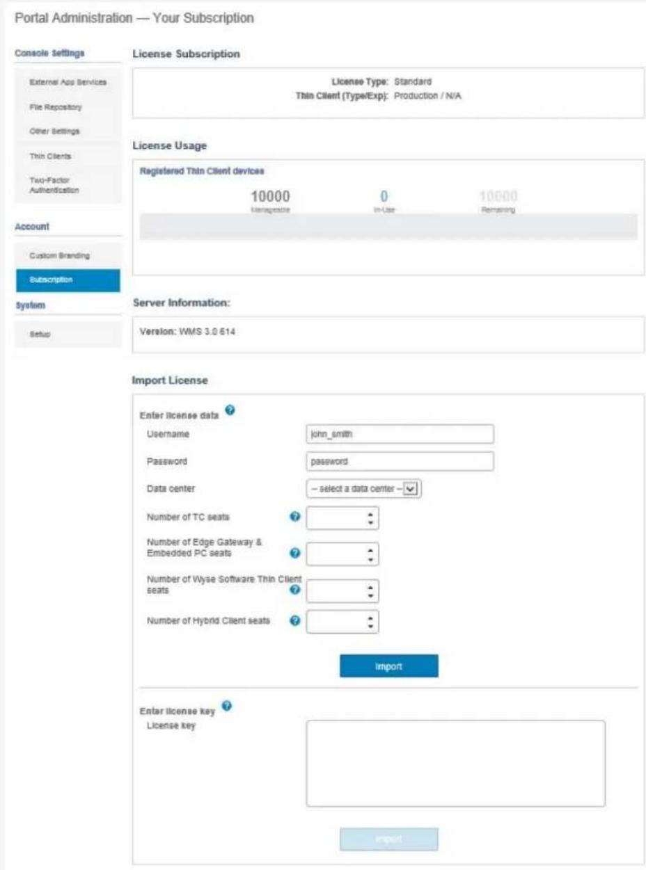 DELL Wyse Management Suite - Étapes - 10