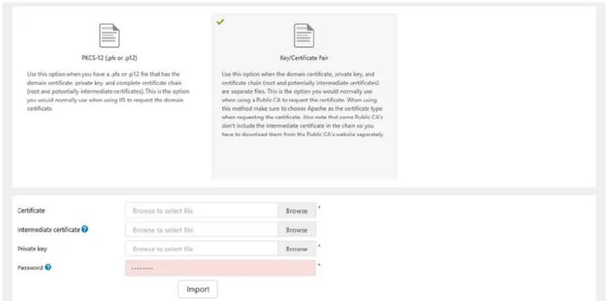 DELL Wyse Management Suite - Étapes - 13