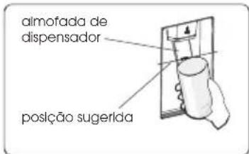 HISENSE RF632N4AFC1 - Colefando agua - 1