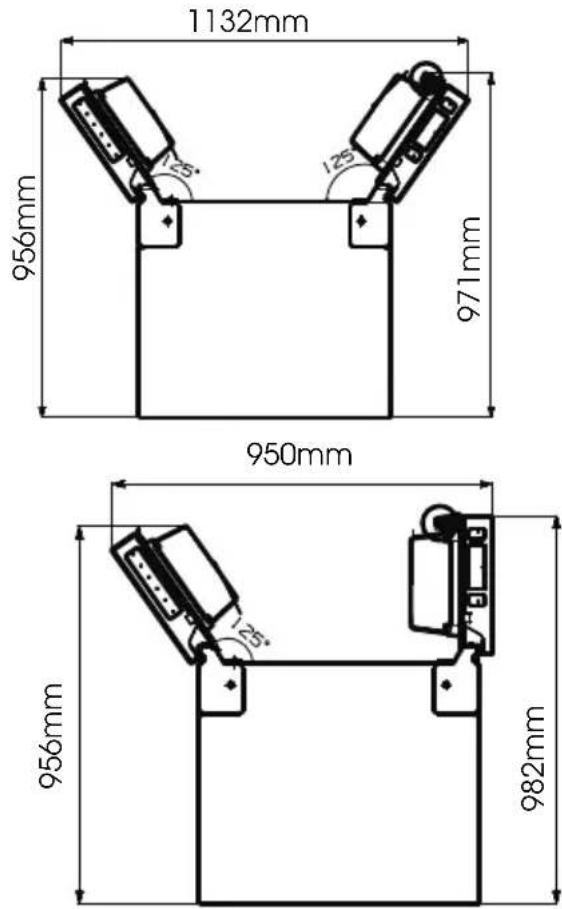 HISENSE RF632N4AFC1 - Suggesties: - 2