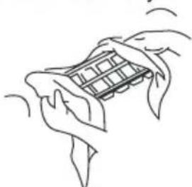 HISENSE RF632N4AFC1 - ice tray - 1