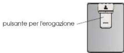 HISENSE RF632N4AFC1 - Distributore d'acqua (solo per apparecchio con distributore) - 1