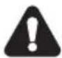 HISENSE RF632N4AFC1 - AVISO: risco de fogo - 1