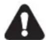 HISENSE RF632N4AFC1 - CAUTION - 1
