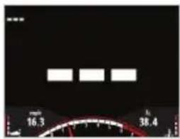 SIMRAD IS35 - Pages modèles - 2