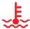 SIMRAD IS35 - Alarmes de moteur - 4