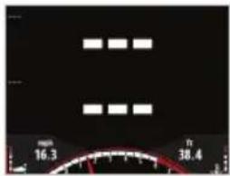 SIMRAD IS35 - Pages modèles - 8