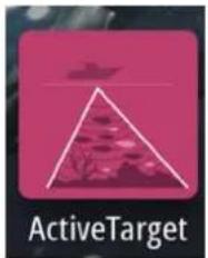 SIMRAD NSO evo3S - À propos d'ActiveTarget 2 - 1