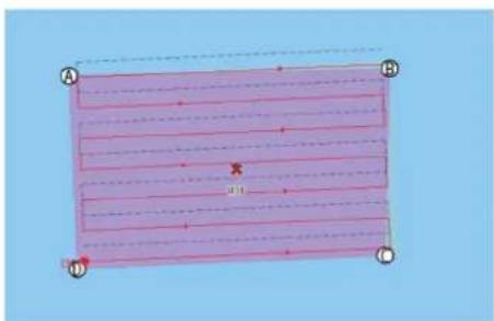 SIMRAD NSO evo3S MPU - Fonction Recherche en mer et sauvetage (SAR) - 2
