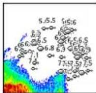 SIMRAD NSO evo3S MPU - Fish ID - 3