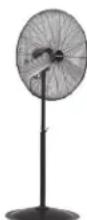 Master MHD-24P - ADVERTENCIA - 2