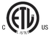 Master MHD-24P - Safety Information - 2