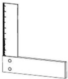 HISENSE RB3B250NEWE1 - ONDERDELENLIJST (Accessoires pakket) - 3