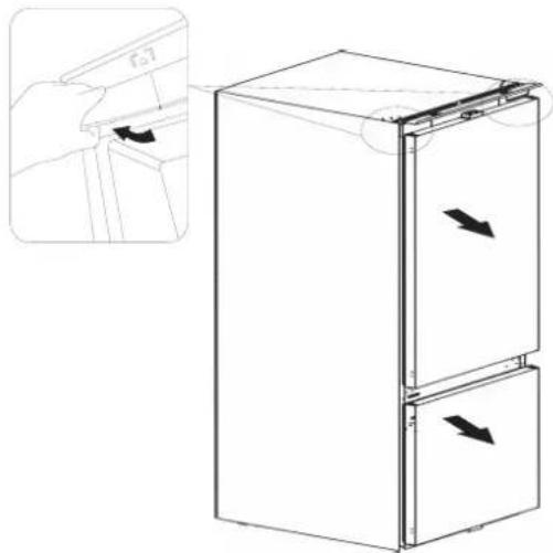 HISENSE RB3B250NEWE1 - 2 - 1