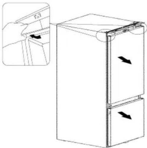 HISENSE RB3B250NEWE1 - NOTA - 19