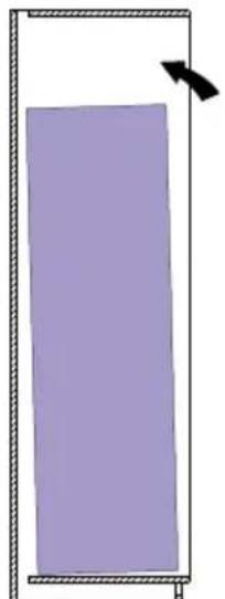 HISENSE RB3B250NEWE1 - REMARQUE - 6