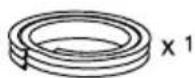 HISENSE RB3B250NEWE1 - NOTA - 7
