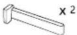 HISENSE RB3B250NEWE1 - NOTA - 8