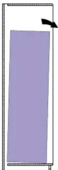 HISENSE RB3B250NEWE1 - Erste Benutzung und Installation - 4