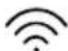 HISENSE RB3B250NEWE1 - Wi-Fi (deze clausule is alleen van toepassing op apparaten met WiFi-functie) - 1