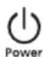 HISENSE RB3B250NEWE1 - Power (Encendido/Apagado) - 1