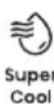 HISENSE RB3B250NEWE1 - Super Cool (Super Fresco) - 1