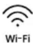 HISENSE RB3B250NEWE1 - Wi-Fi (Diese Klausel gilt nur für Geräte mit WiFi/ WLAN-Funktion) - 1