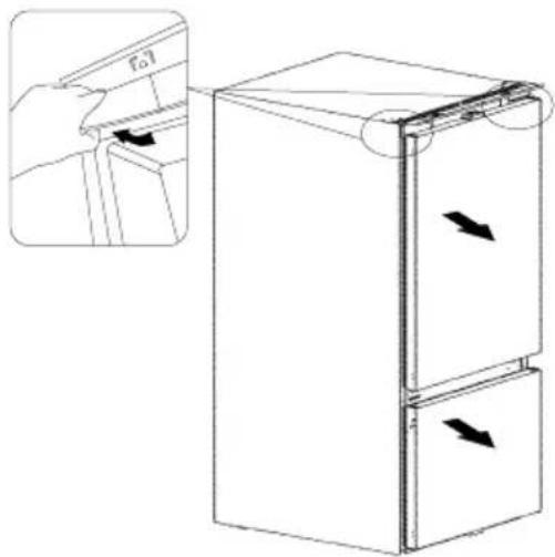HISENSE RB3B250NEWE1 - NOTA - 7