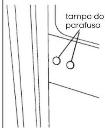 HISENSE RB3B250NEWE1 - Primeiro uso e instalação - 3