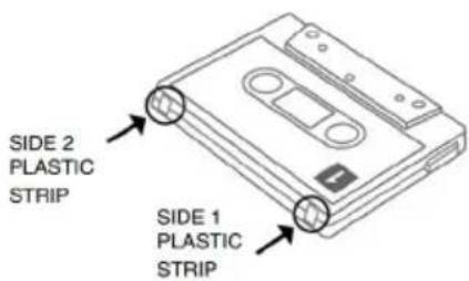 ION Boombox Deluxe - Enregistrement sur cassette - 1