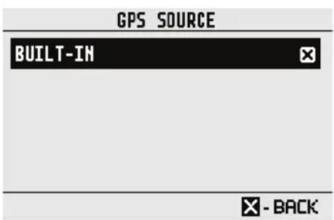 SIMRAD RS100 - Configuration lors du premier démarrage - 6